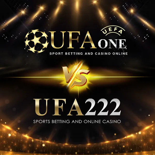 ufaoneVS UFA222